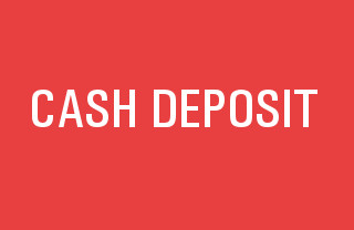 Cash deposit 4d768c38195413aee49c1540b028827f488c08626d7d07205702b7850291a7f1