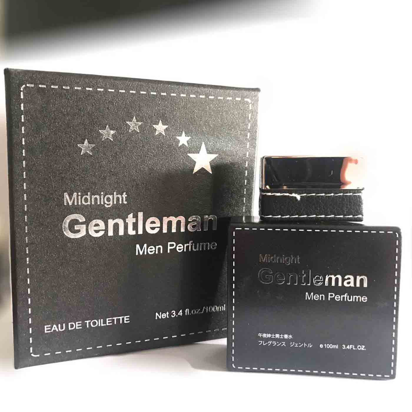 midnight gentleman perfume precio