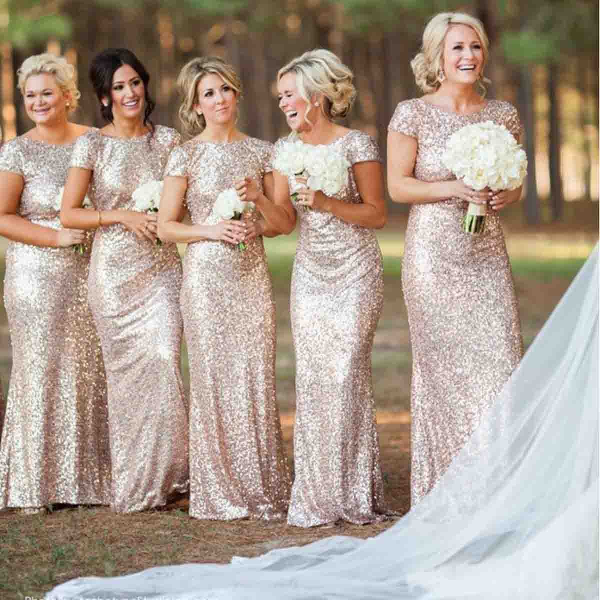 Wedding dresses