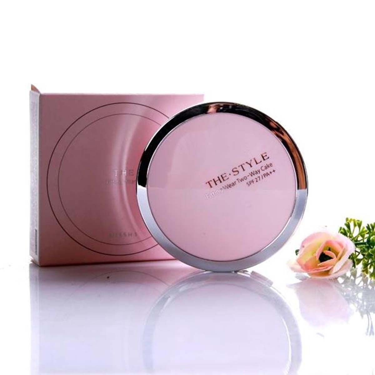 Phan phu missha the style fitting wear two way cake spf27 pa 1m4g3 3dc642