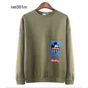 Nel301m list a