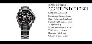 G 7301 bk bkrg a