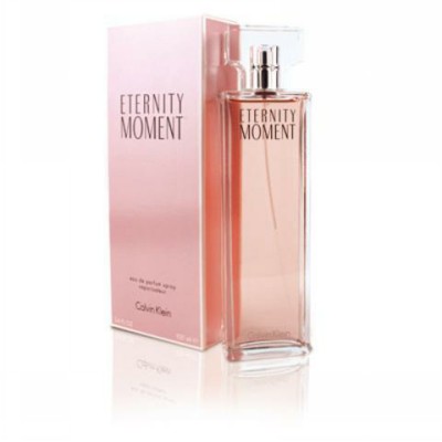 Calvin klein eternity moment women edp 100ml 2