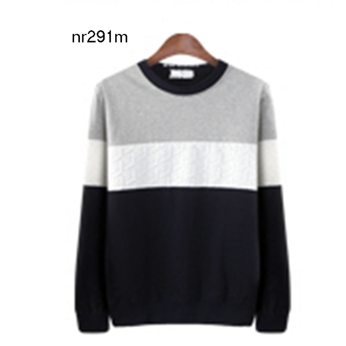 Nr291m list. b