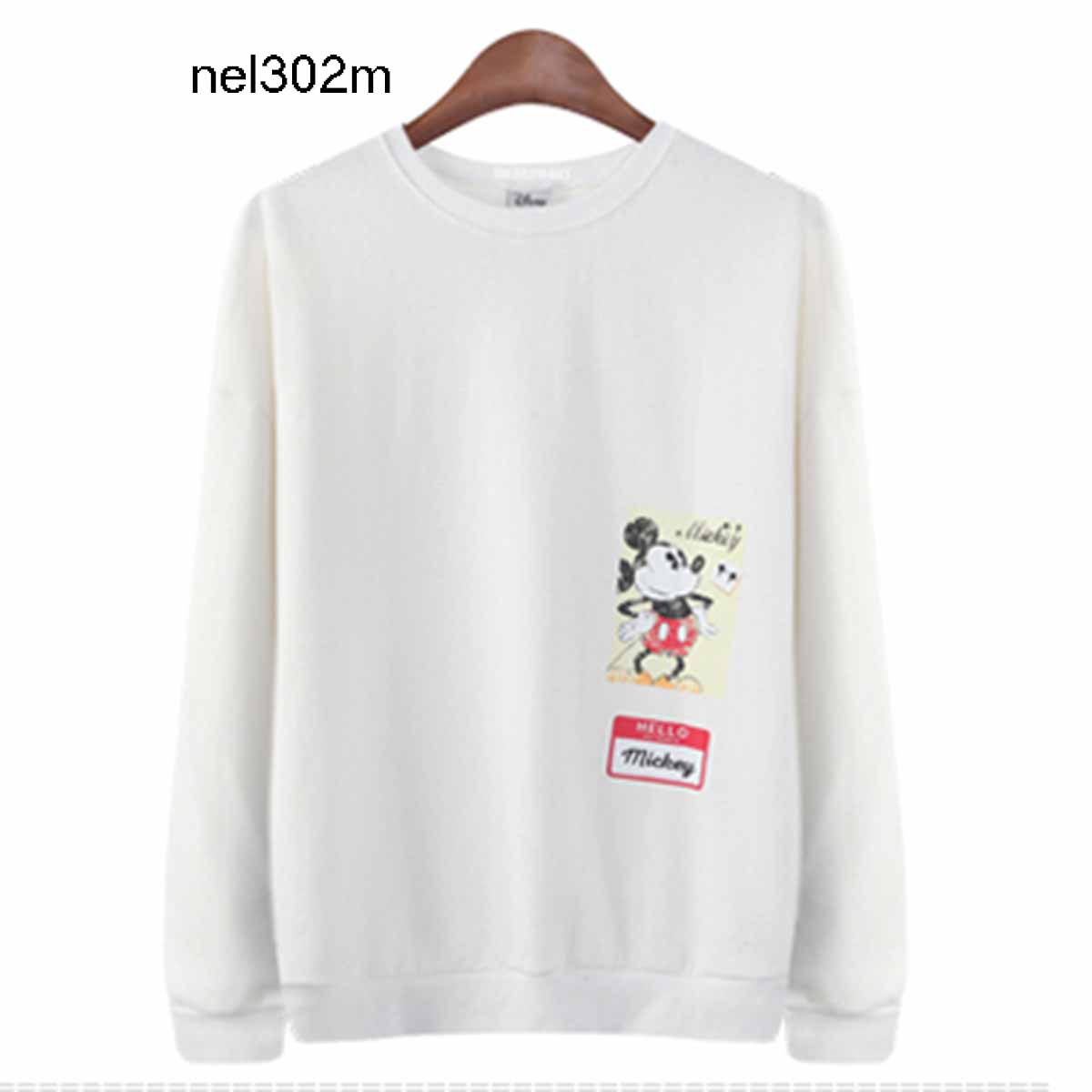 Nel302m lis a