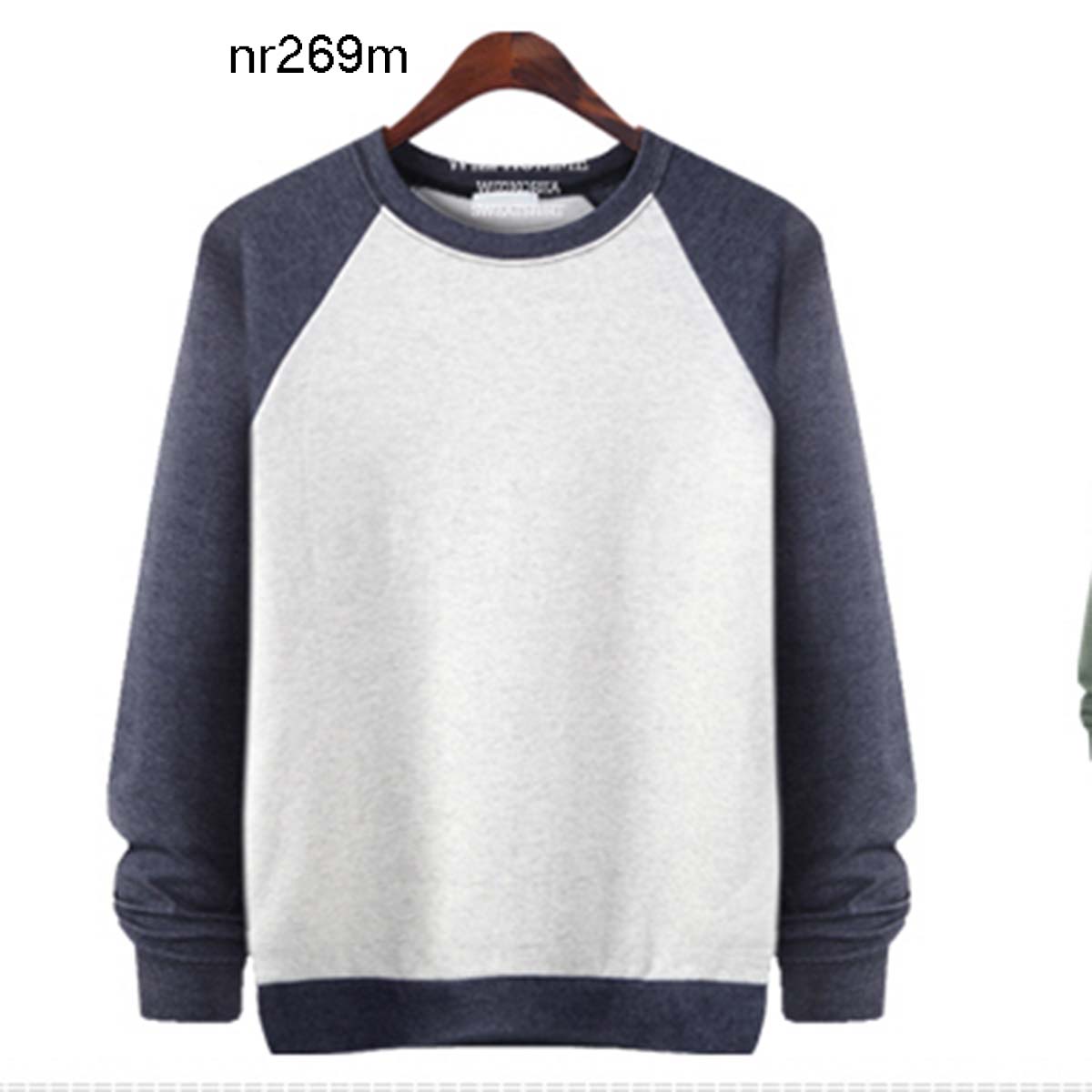 Nnb269m list a
