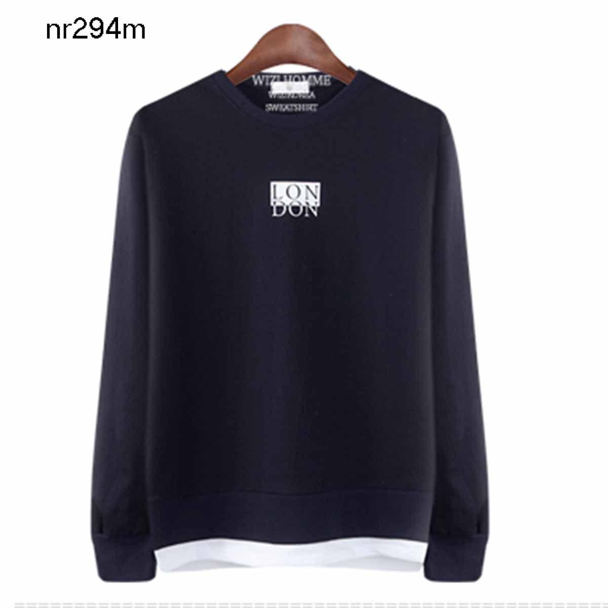 Nr299m list a
