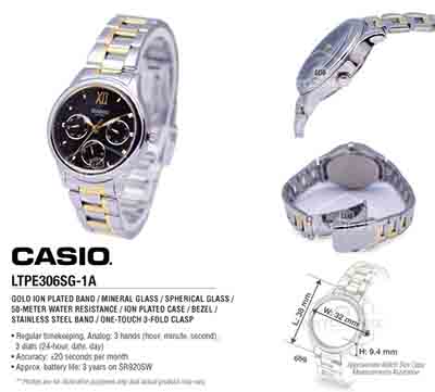 Ltpe306sg1a m