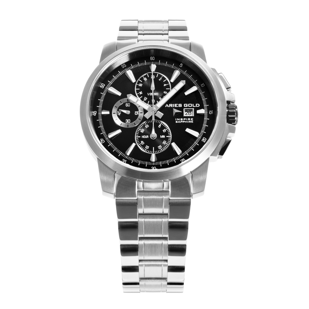 G 7301 s black