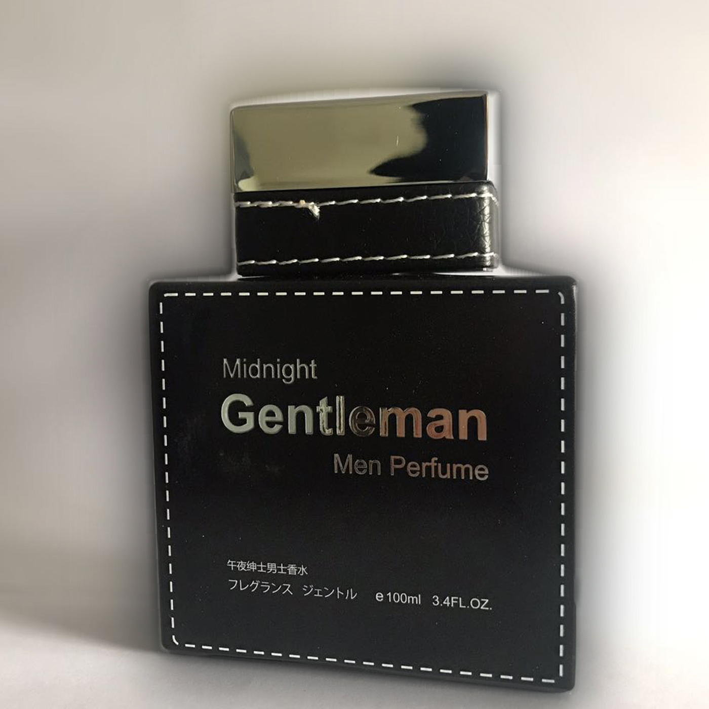 gentleman midnight perfume