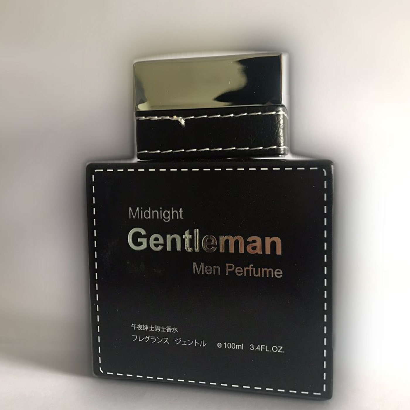 midnight gentleman perfume precio