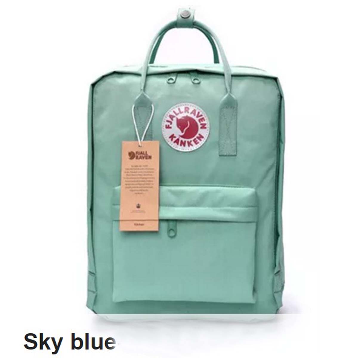 Sky blue