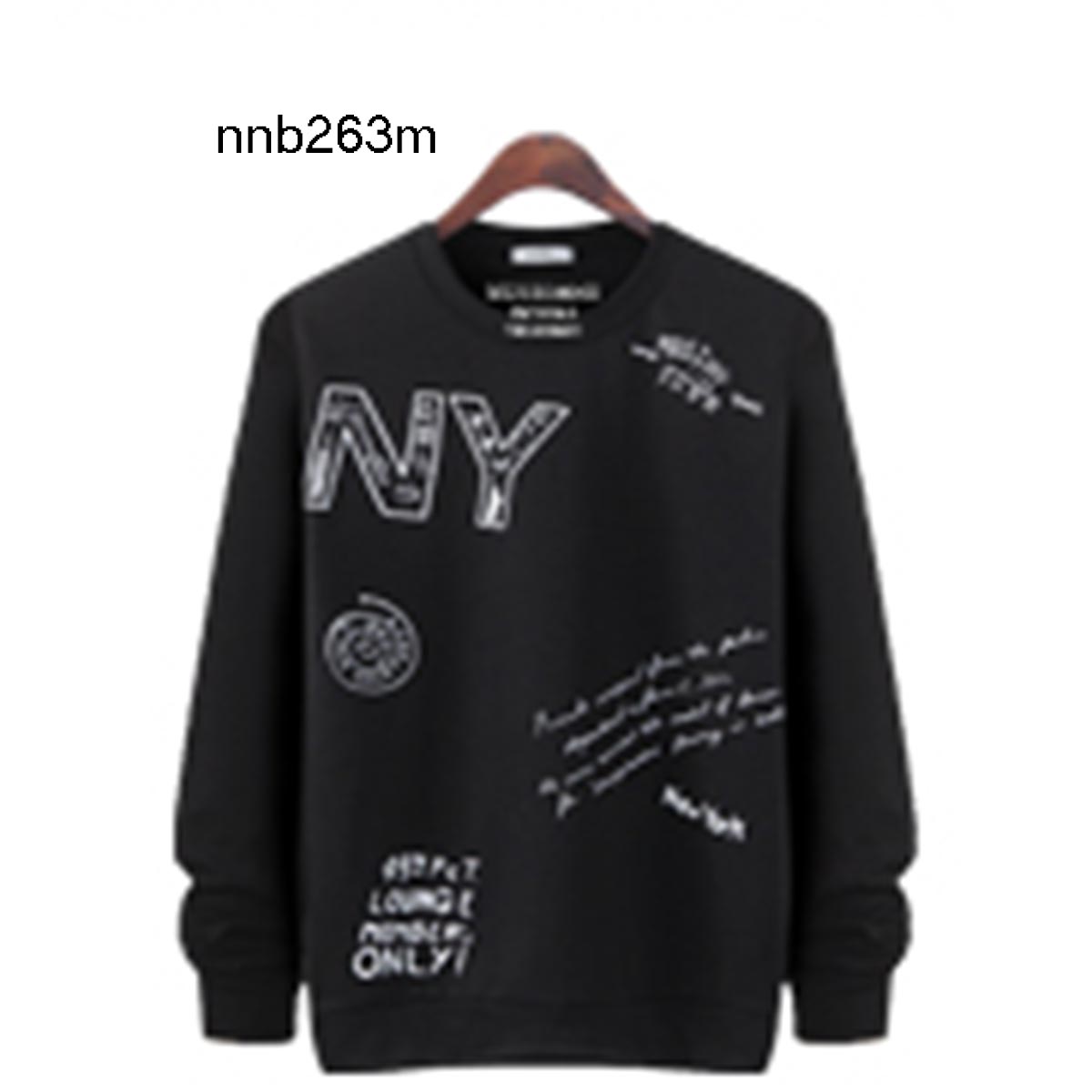 Nnb263m list. b