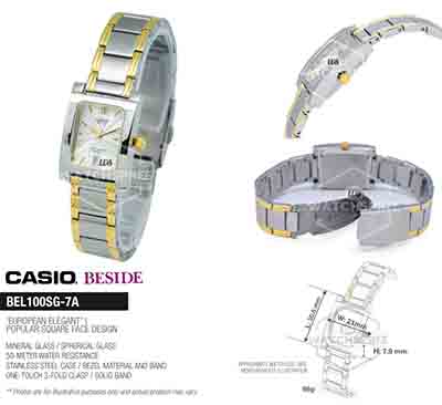 Bel100sg7a m