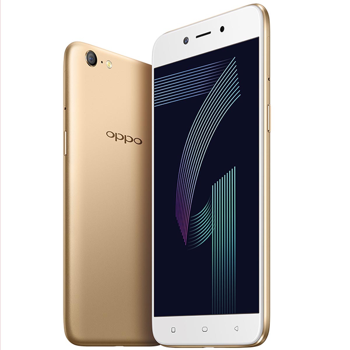 Oppo a711 1
