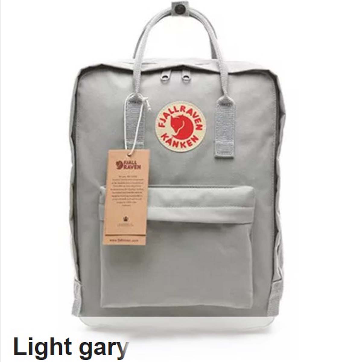 Light gary