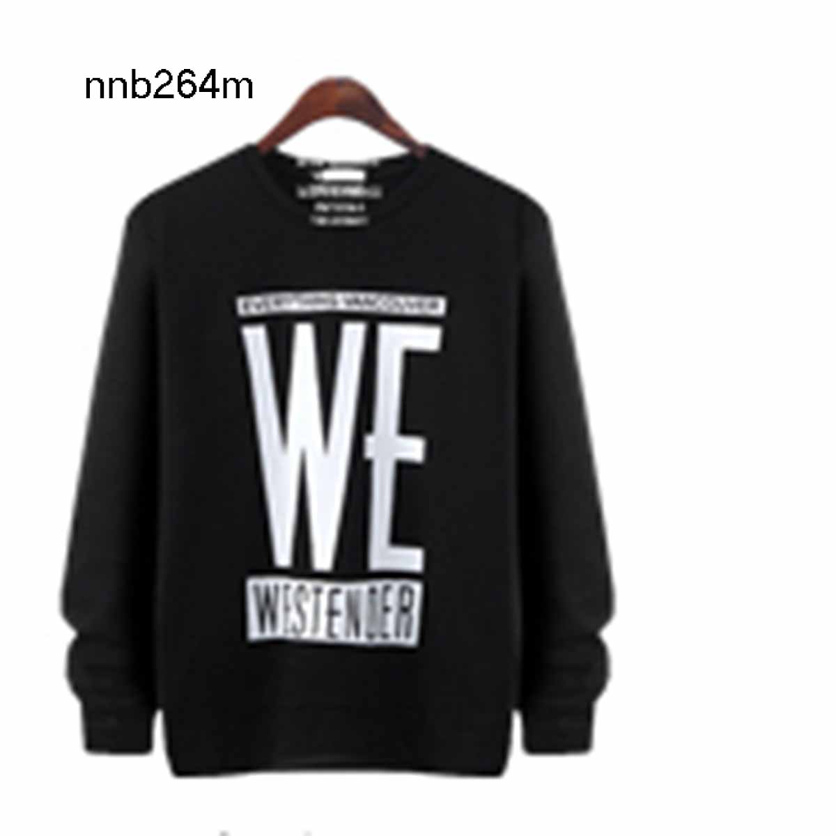 Nnb264m list. b