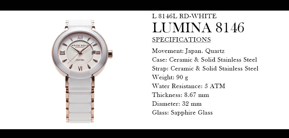 L 8146l rd white a